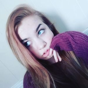 Meet your Posher, Arianna